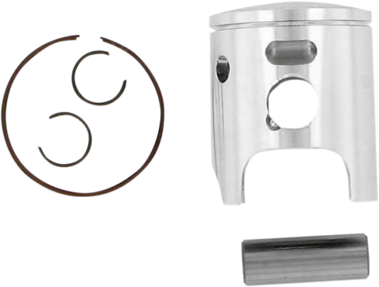 WISECO - Piston Kit - 41.50 mm - KTM 50SX LC/50 Mini Adventure