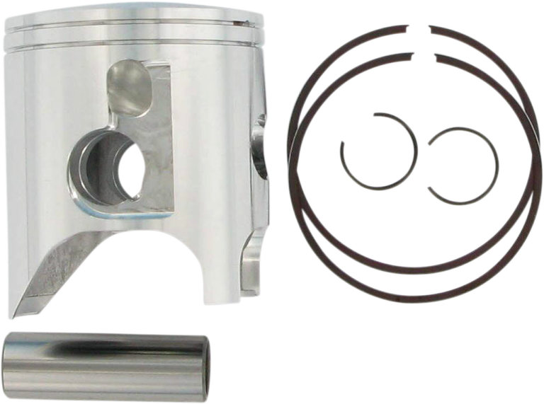 WISECO - Piston Kit - 66.40 mm - Yamaha YZ250/YZ250X