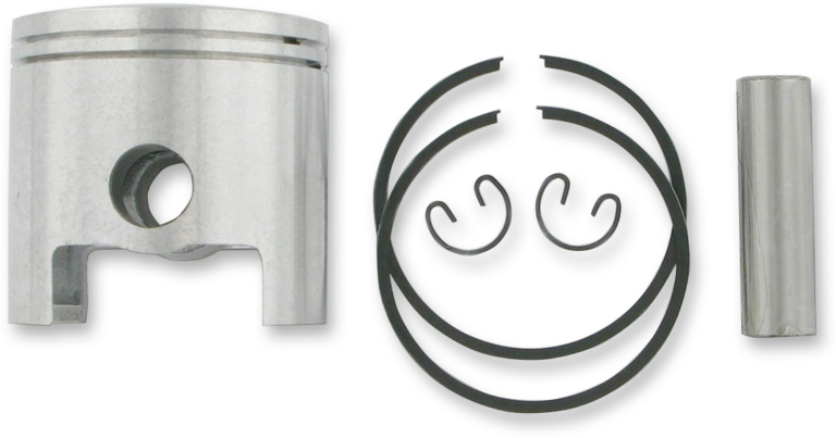 PARTS UNLIMITED - Piston Assembly - 72.00 mm - Polaris