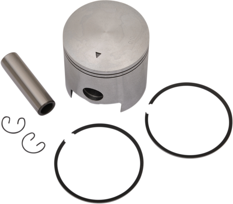 PARTS UNLIMITED - Piston Assembly - 72.00 mm - Polaris