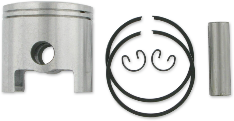 PARTS UNLIMITED - Piston Assembly - 72.00 mm - Polaris