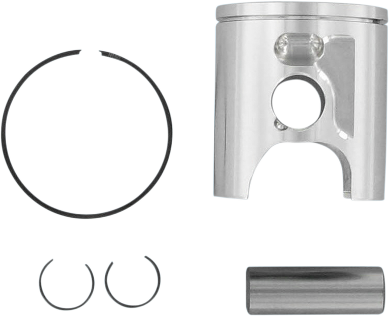 WISECO - Piston Kit - 47.50 mm - Yamaha YZ85