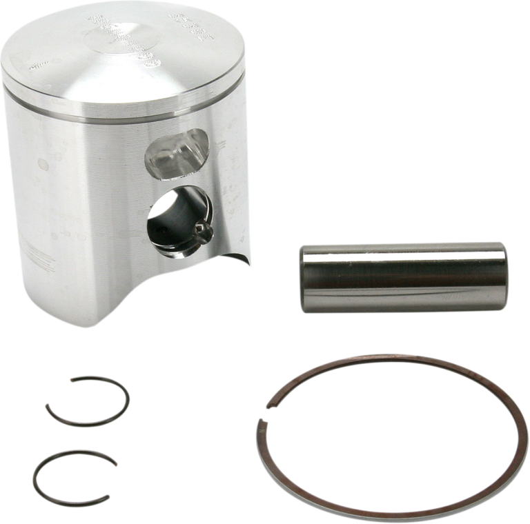 WISECO - Piston Kit - 48.00 mm - Suzuki RM85