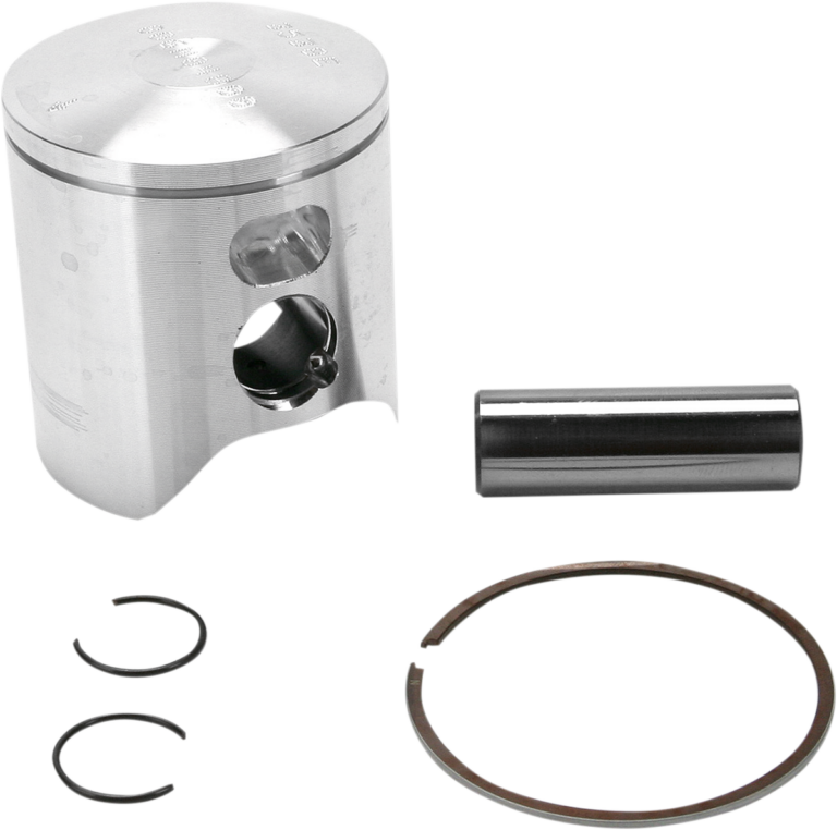 WISECO - Piston Kit - 52.00 mm - Suzuki RM85