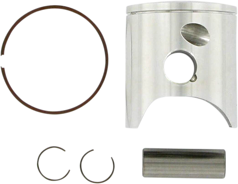 WISECO - Piston Kit - 54.00 mm - Kawasaki KX125