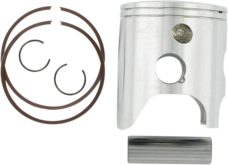 WISECO - Piston Kit - 66.40 mm - Suzuki RM250