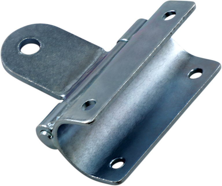 PARTS UNLIMITED - Heavy Duty Hitch