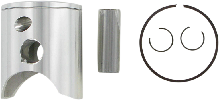 WISECO - Piston Kit - 66.40 - Gas Gas | Husaberg | Husqvarna | KTM