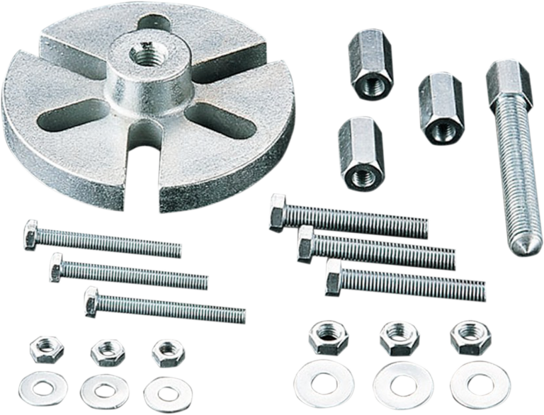PARTS UNLIMITED - Flywheel Puller