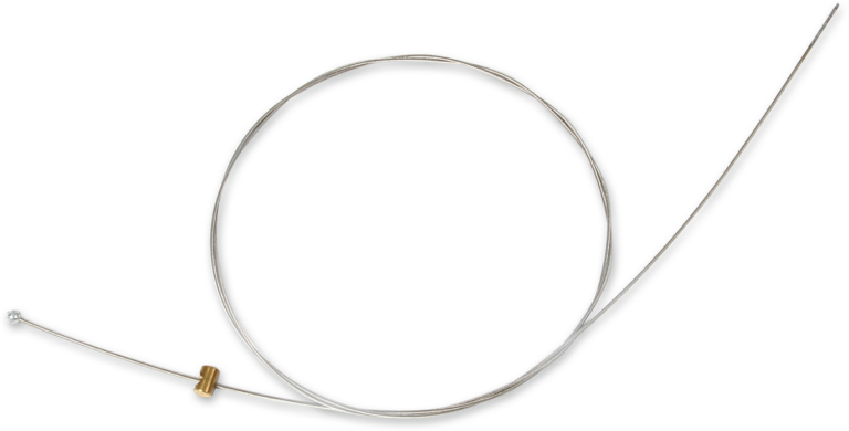 PARTS UNLIMITED - Inner Cable Wire - 49"