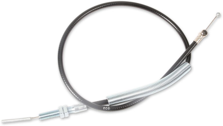 PARTS UNLIMITED - Universal Throttle Cable - Single
