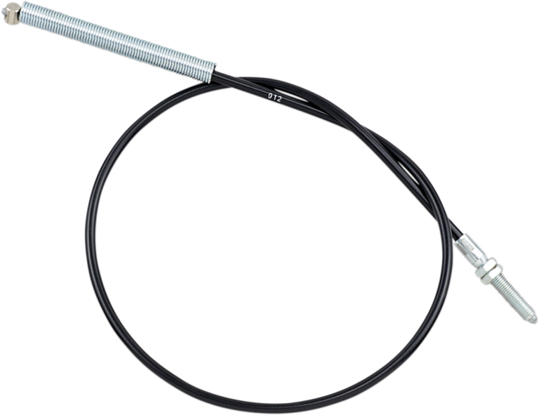 PARTS UNLIMITED - Universal Brake Cable