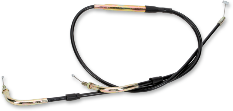 PARTS UNLIMITED - Universal Throttle Cable - Mikuni - Dual