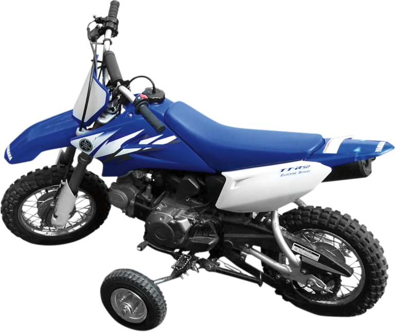 MOOSE OFFROAD - Training Wheels - Universal