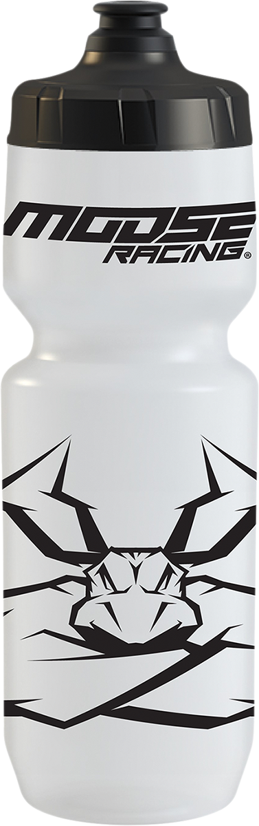 MOOSE OFFROAD - Agroid Water Bottle - 26 U.S. fl oz.