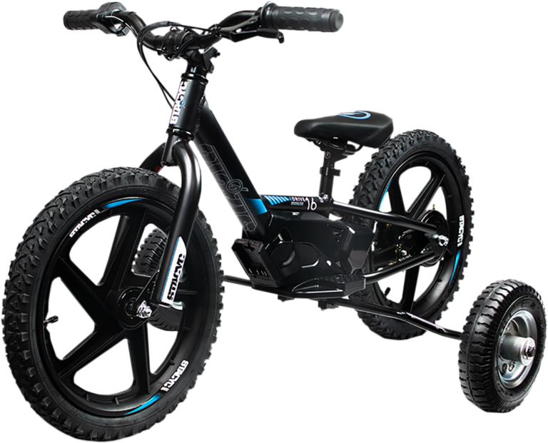 MOOSE OFFROAD - Training Wheels for STACYC™ Stability Bicycles