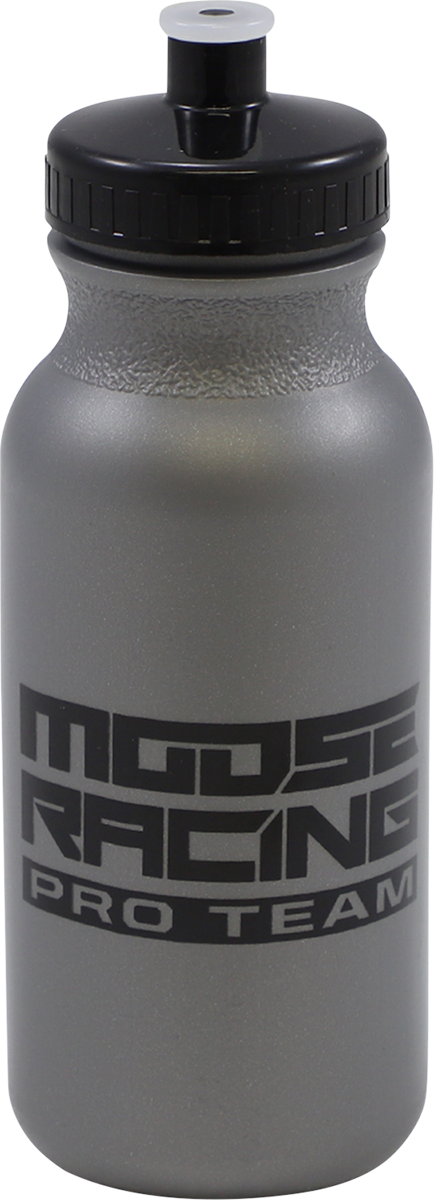 MOOSE OFFROAD - Branded Water Bottle - 20 U.S. fl oz.