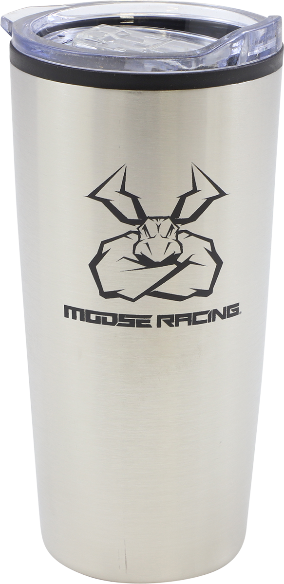 MOOSE OFFROAD - Branded Tumbler - 17 U.S. fl oz.