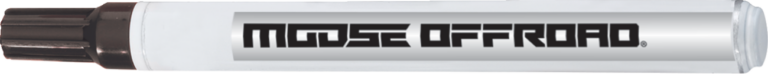 MOOSE OFFROAD - Tire Pen - Black