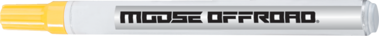 MOOSE OFFROAD - Tire Pen - Yellow
