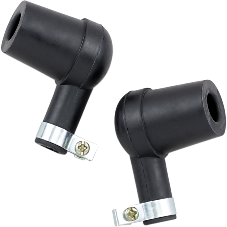 PARTS UNLIMITED - Plug Cap - Pair