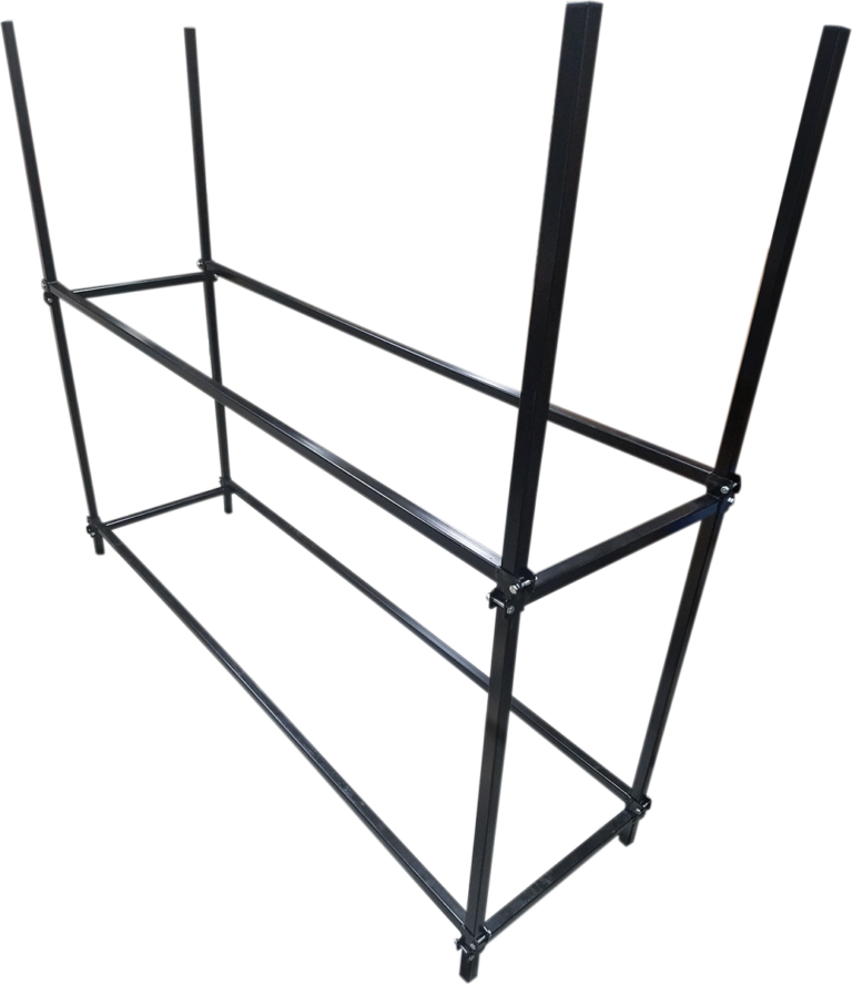 PARTS UNLIMITED - Tire Rack