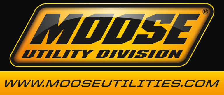 MOOSE OFFROAD - M.U.D. Banner - Track - 84" x 36"