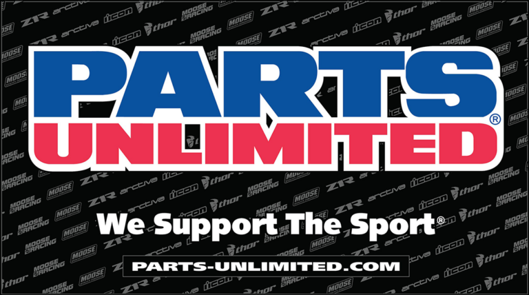 PARTS UNLIMITED - Floor Mat - 24" x 40"