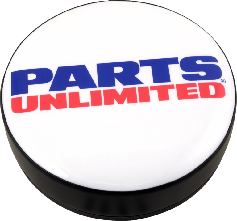 PARTS UNLIMITED - Bar Stool Seat