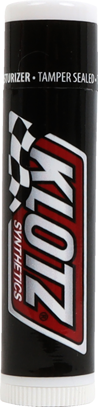 KLOTZ OIL - Chapstick Moisturizer Tube
