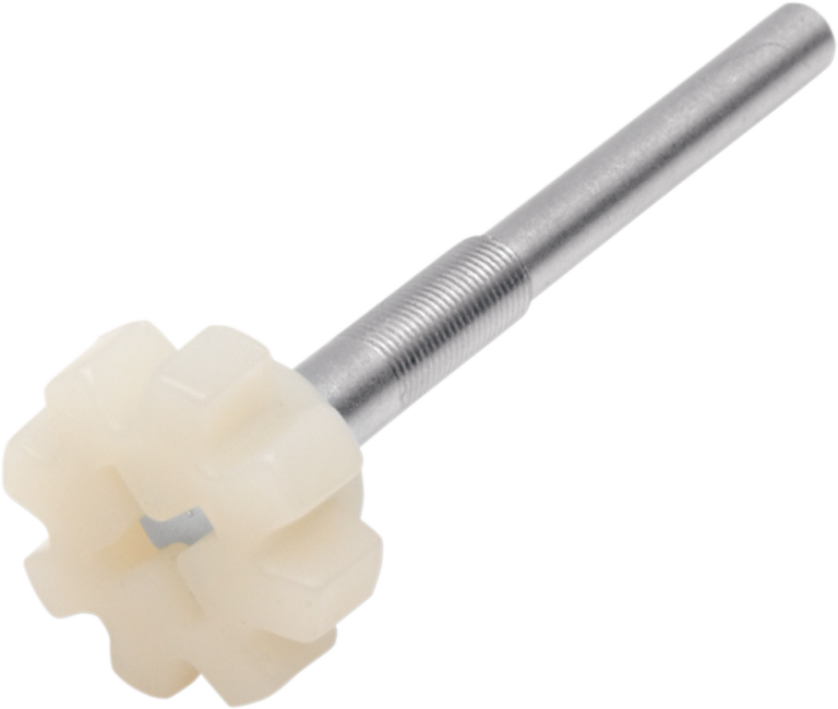 MIKUNI - Replacement Short Idle Screw Adjuster