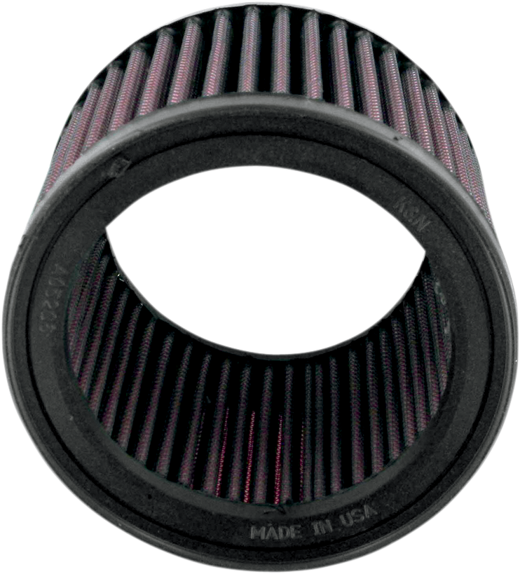 K & N - High-Flow Air Filter - Aprilia/Moto Guzzi