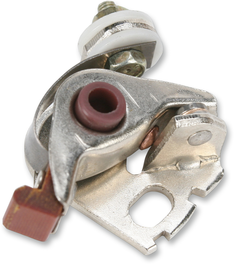 PARTS UNLIMITED - Point Set - Bosch Type