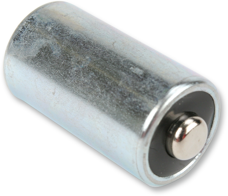 PARTS UNLIMITED - Condenser Bosch Type