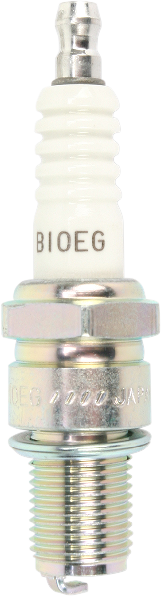 NGK SPARK PLUGS - Spark Plug - B10EG