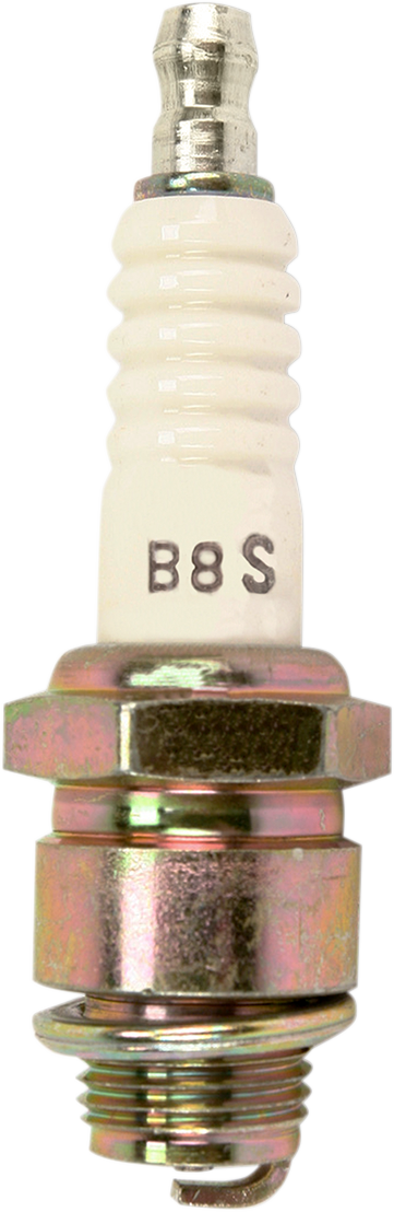 NGK SPARK PLUGS - Spark Plug - B8S