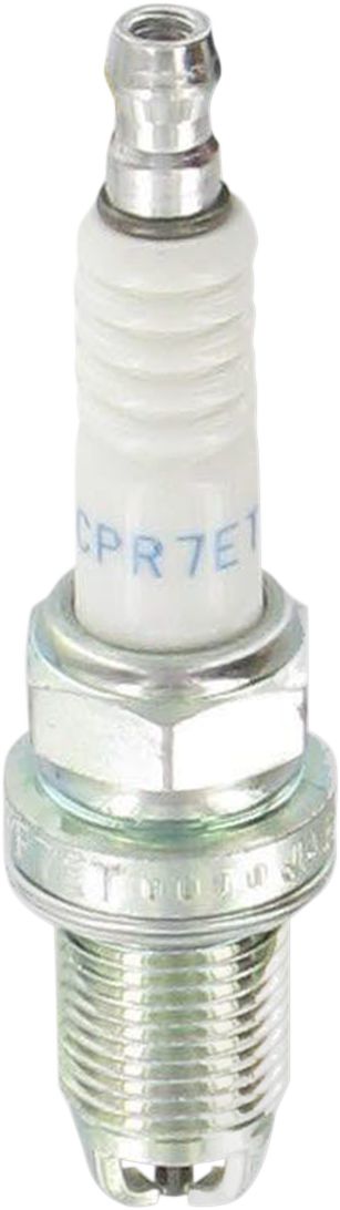 NGK SPARK PLUGS - Spark Plug - BCPR7ET