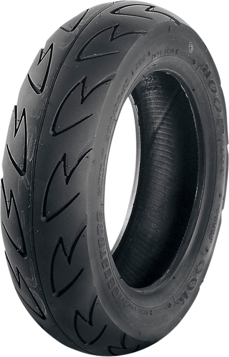 BRIDGESTONE - Tire - Hoop - Front/Rear - 2.75-10 - 26J