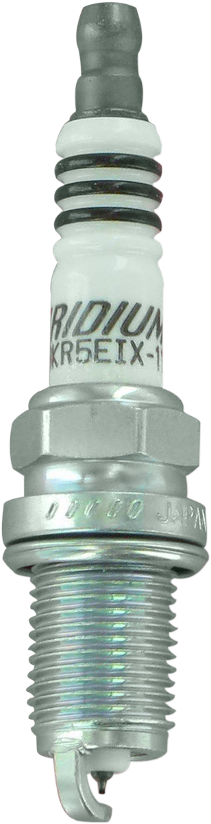 NGK SPARK PLUGS - Iridium IX Spark Plug - BKR5EIX-11