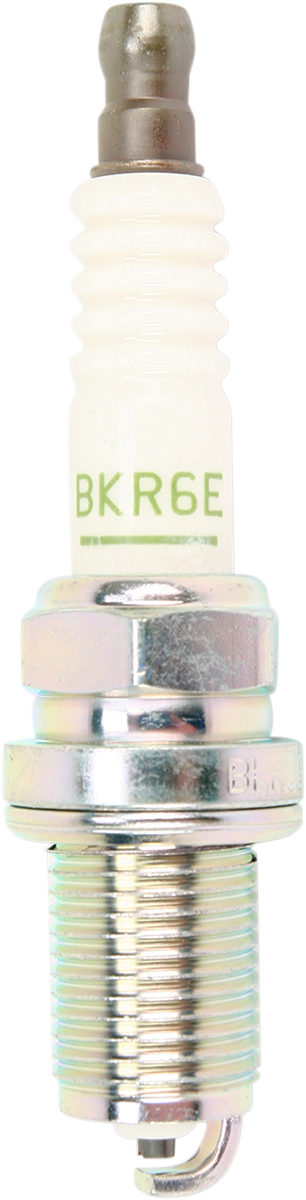 NGK SPARK PLUGS - Spark Plug - BKR6E