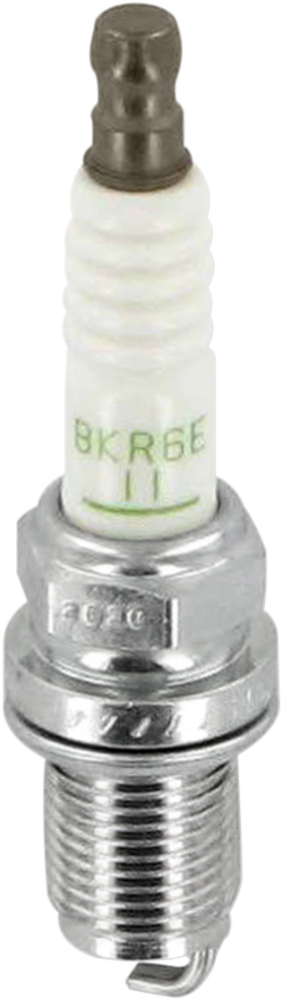 NGK SPARK PLUGS - Spark Plug - BKR6E-11