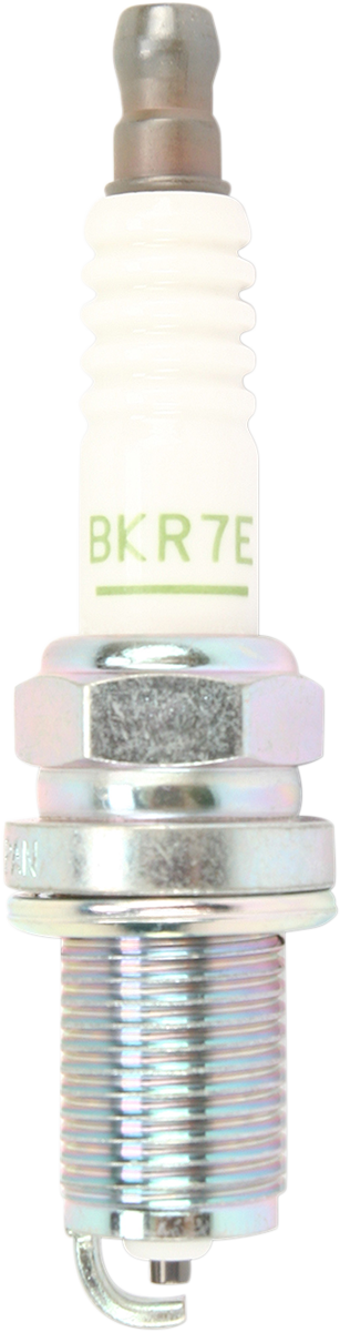 NGK SPARK PLUGS - Spark Plug - BKR7E