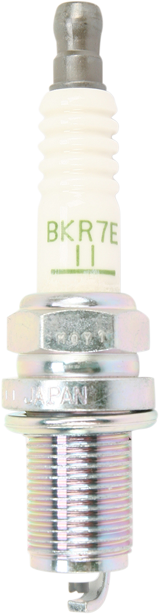NGK SPARK PLUGS - Spark Plug - BKR7E-11