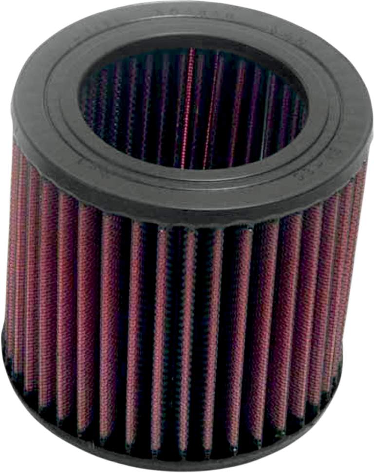 K & N - High-Flow Air Filter - BMW