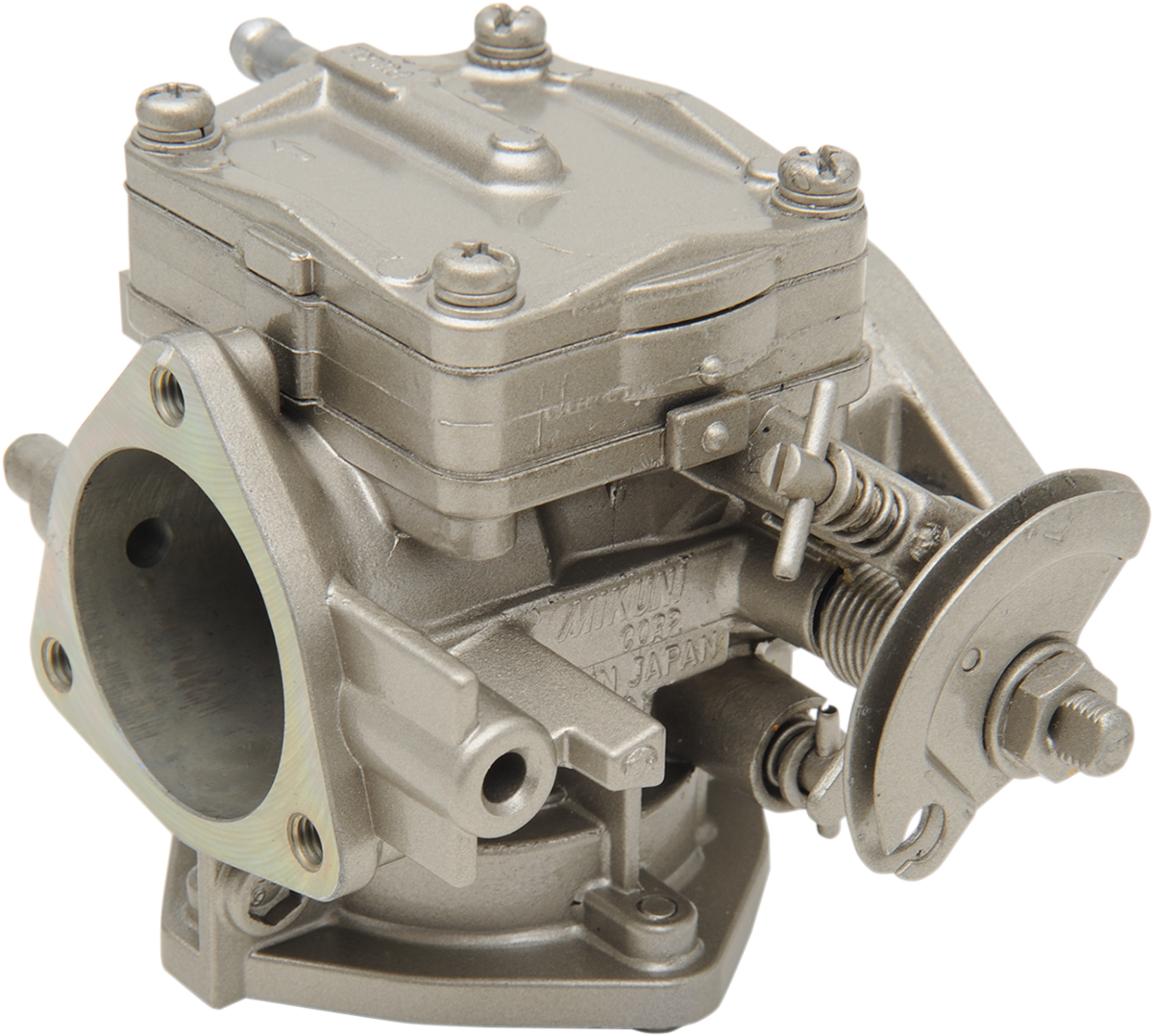 MIKUNI - High Performance Super BN Carburetor - 38 mm - Image 2