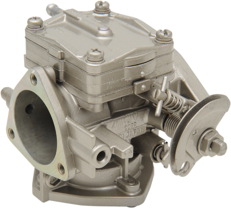 MIKUNI - High Performance Super BN Carburetor - 38 mm