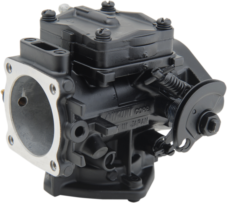 MIKUNI - High Performance Super BN Carburetor - 44 mm