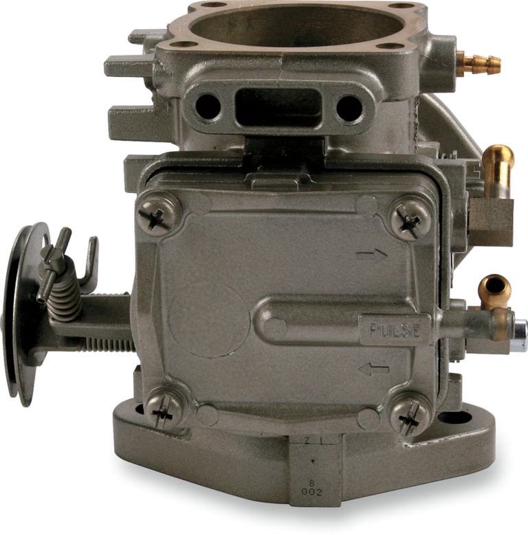 MIKUNI - High Performance Super BN Carburetor - 46 mm