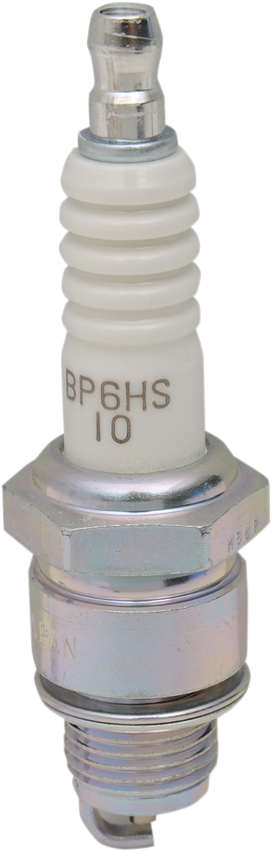 NGK SPARK PLUGS - Spark Plug - BP6HS-10
