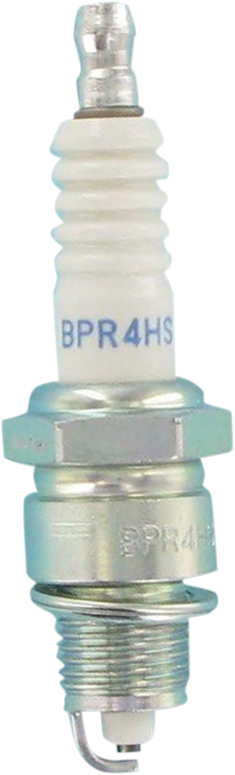 NGK SPARK PLUGS - Spark Plug - BPR4HS